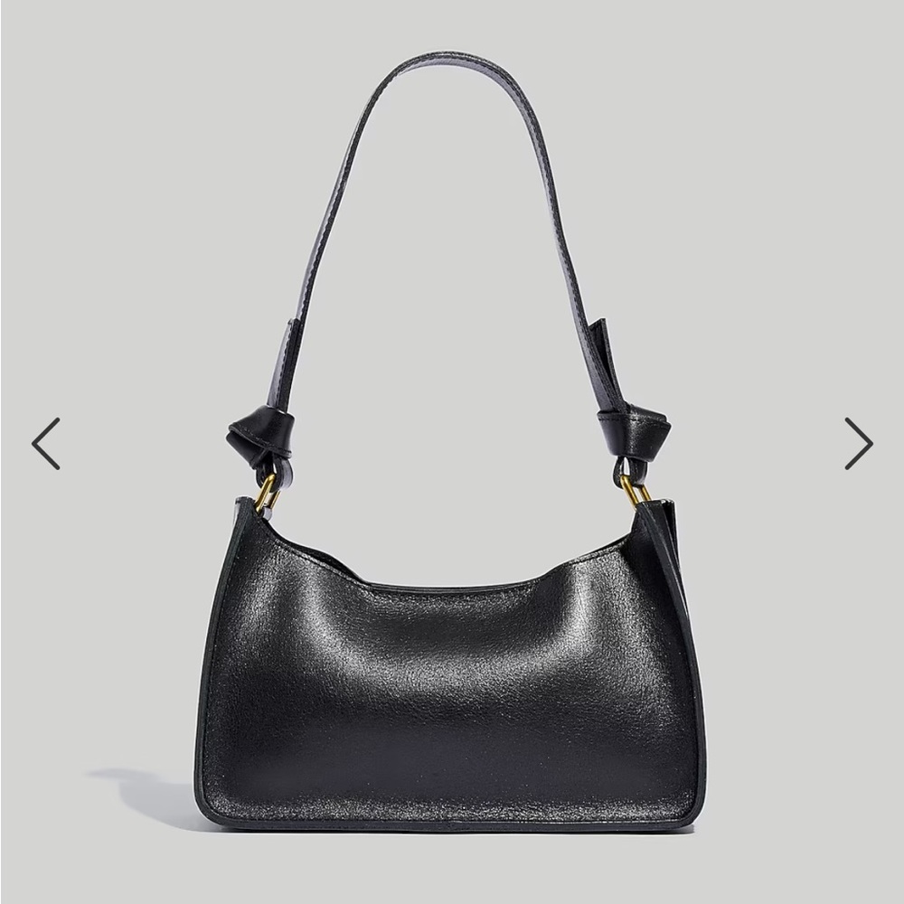 Madewell The Sydney Hobo Bag